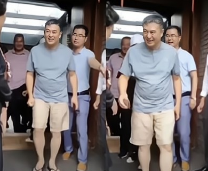 这6位男星，因拍戏差点命不保，一个比一个的“后遗症”严重