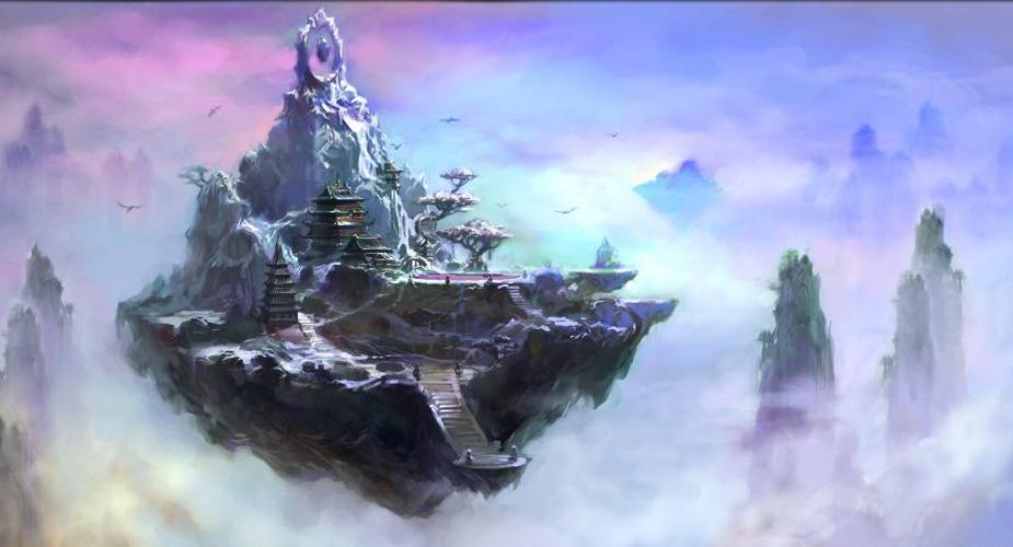 5本古老神话修仙小说,探索隐秘时光之中的历史,挖掘背后真相