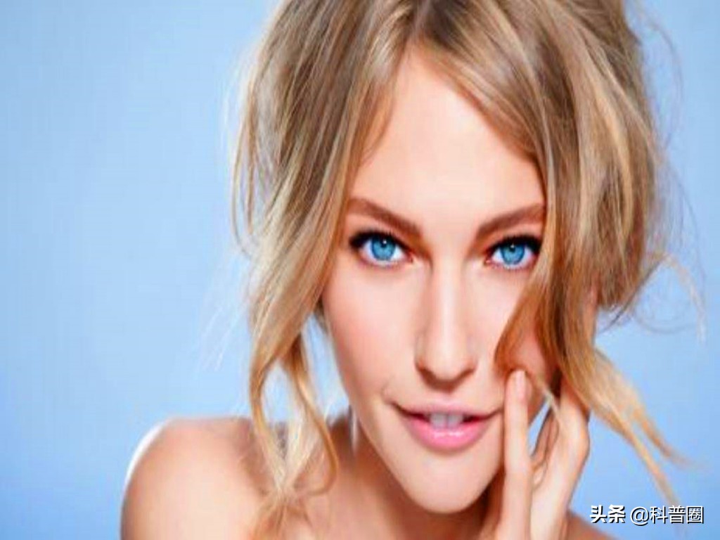 黄种人中国人为何被称黄种人