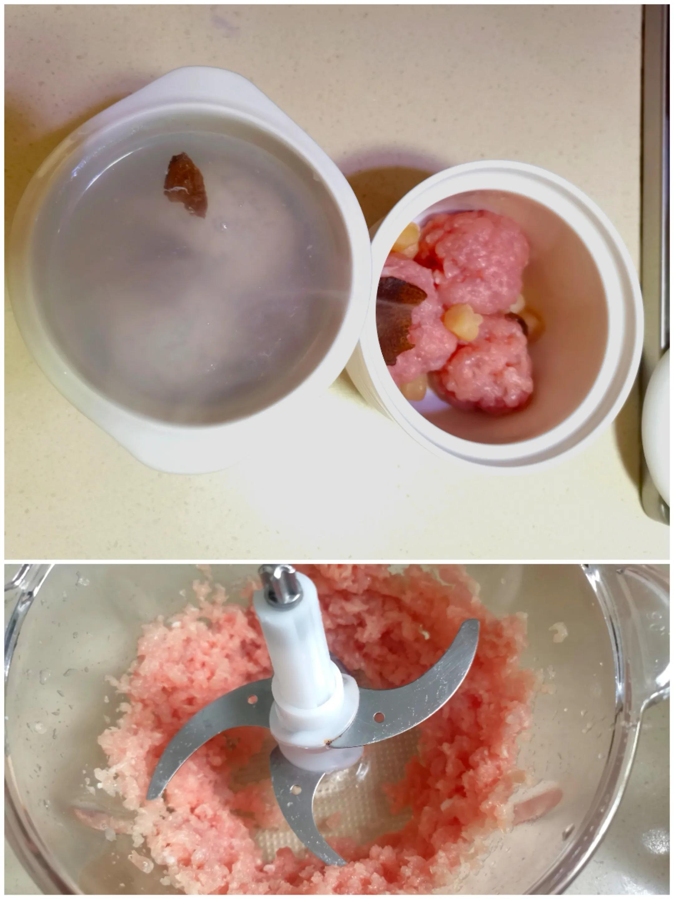 只需30分钟的晚餐，再教你炖个鲜甜陈皮瘦肉水