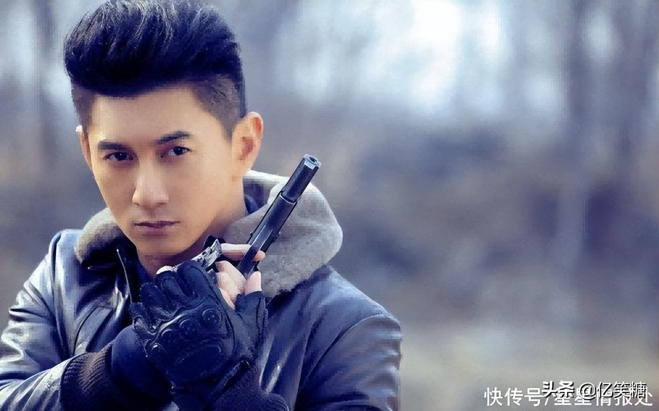 大龄男星要装嫩！52岁还演20岁少年！口碑救不回来了