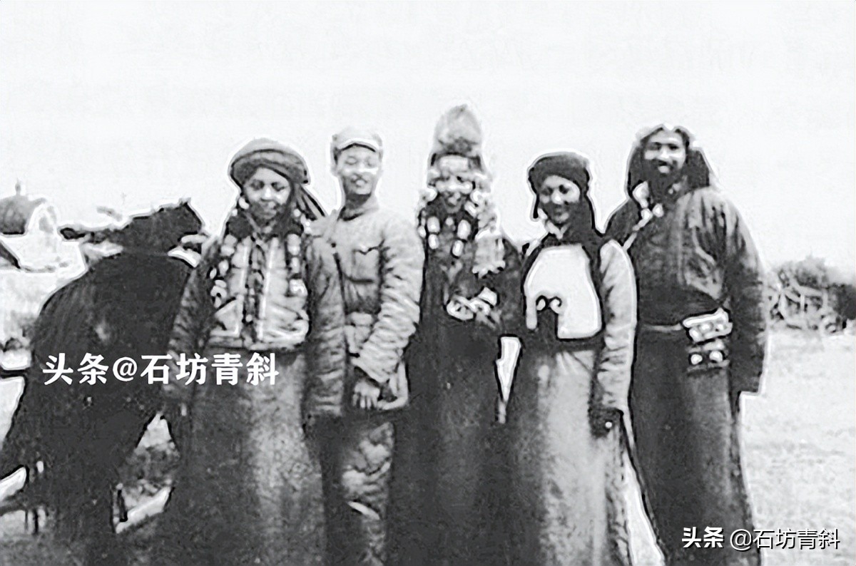 吴茵33岁确立“东方第一老太婆”的地位，终身未育，晚年写回忆录