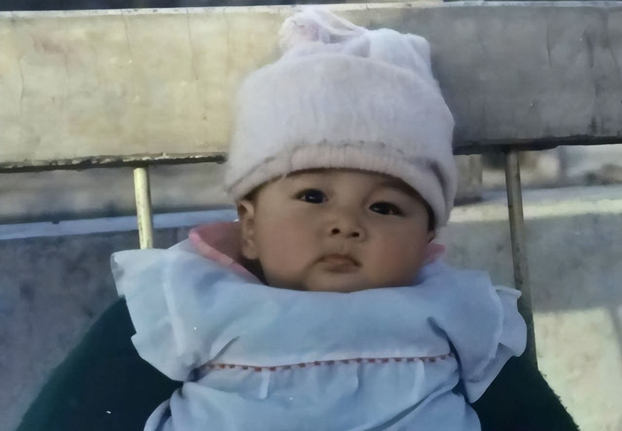 公子哥陈晓：那个娶了白月光的“顾千帆”，为何眼里失去了光？