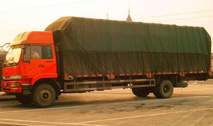 欄板式半掛車實(shí)用么？欄板式半掛車值不值得買？