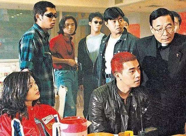 当年在游戏厅向你借币的小混混，如今的下场令人唏嘘