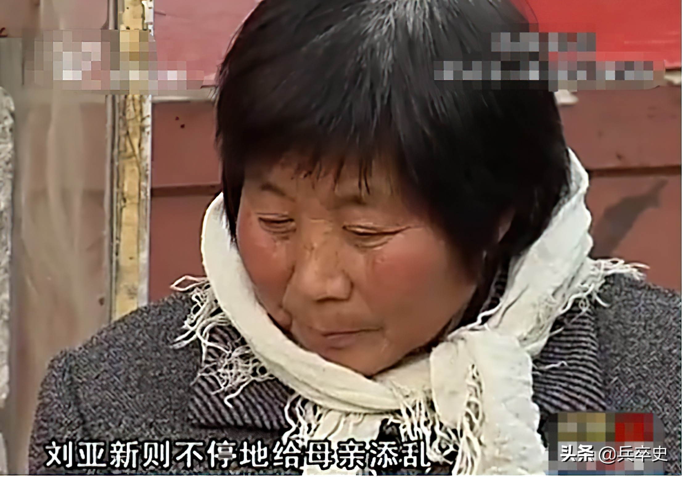 故事：山东学生遭遇“校园暴力”后精神分裂，被父母用铁链锁3年