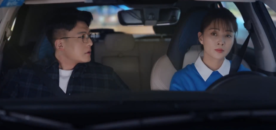 收视第2，没想到，开年第一部“反内卷”大剧，竟是央视放出的