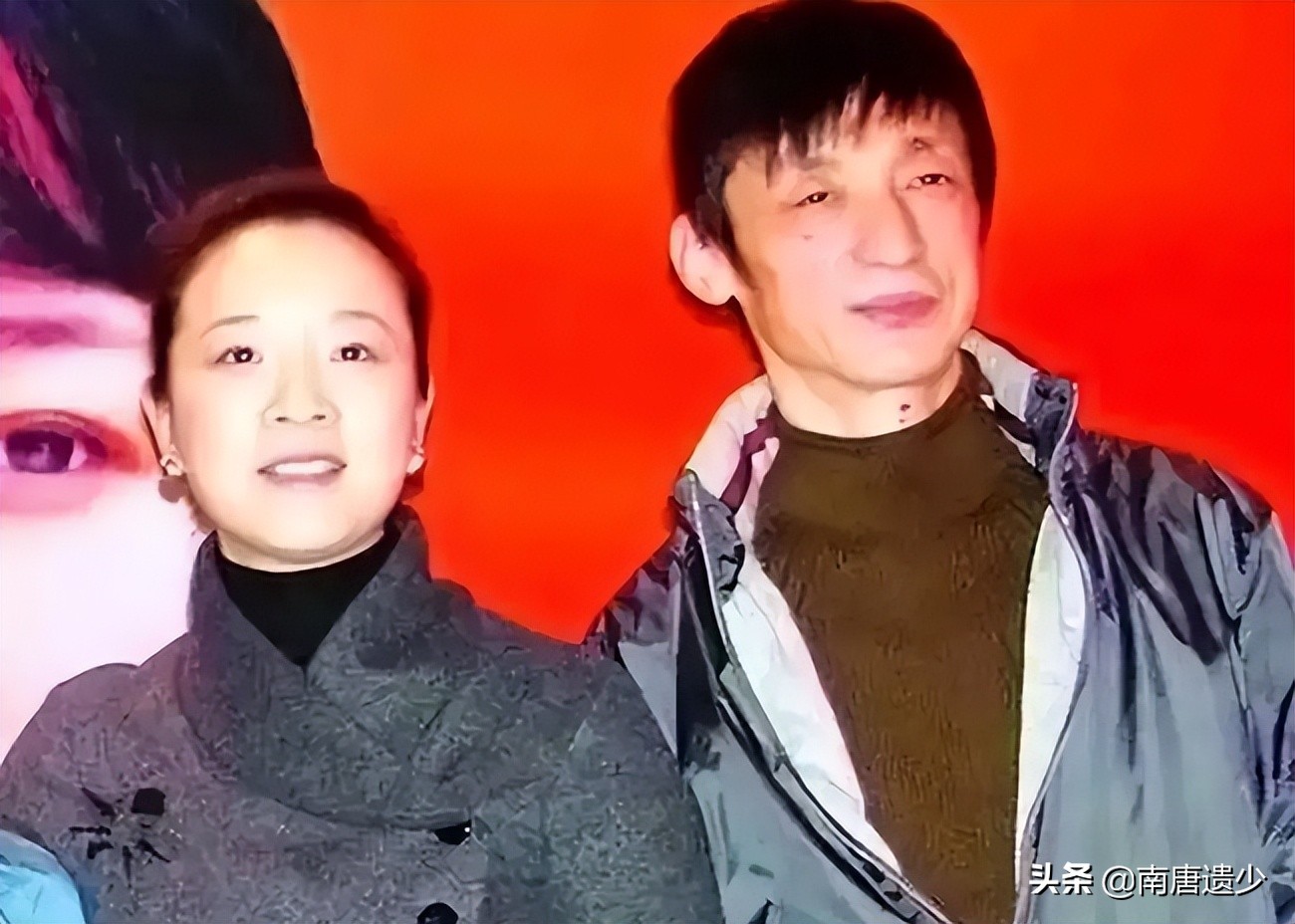 陈小艺22岁儿子考进国话，跟千玺成同事，到底是凭实力还是靠关系
