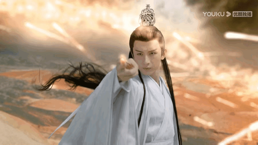 沉香如屑突然空降，要和某剧硬刚吗