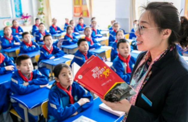 梁建章建议：取消中考，合并初中和高中，上4年后参加高考