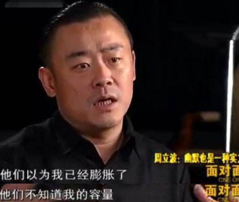 “周立波”毀滅史，他被封殺真的不冤，惡行滿滿
