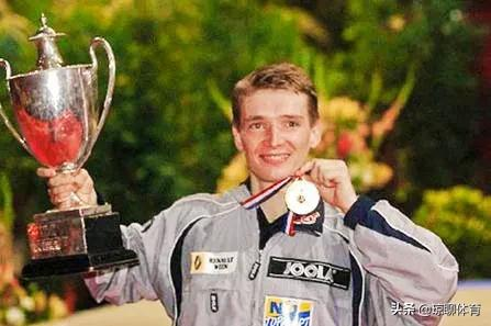 盘点近二十年以来世乒赛上的外协会冠军,看看你都认识吗?