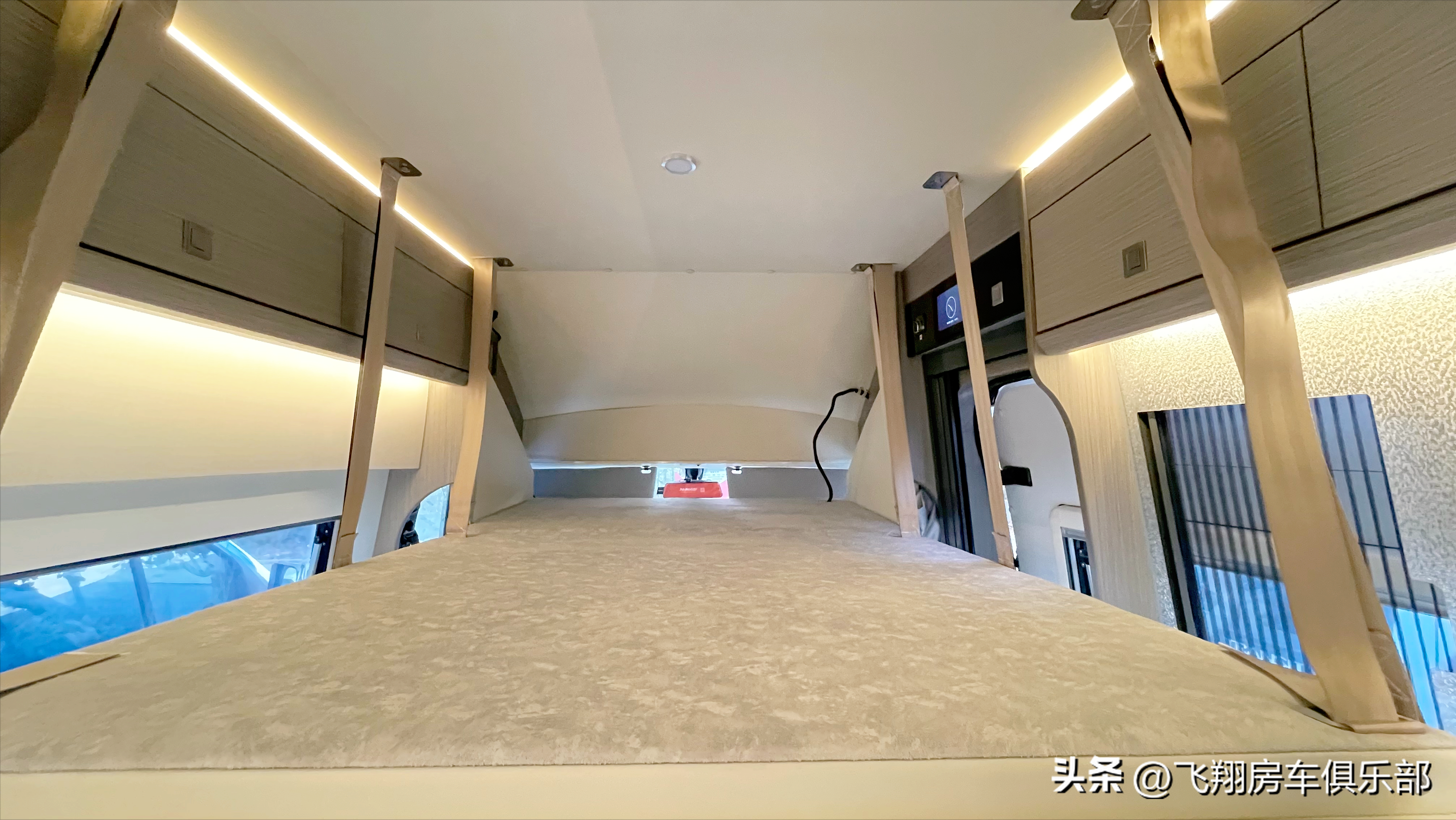 飞翔房车“断货王”舒野一号，年度大爆款，精心打造，重磅来袭