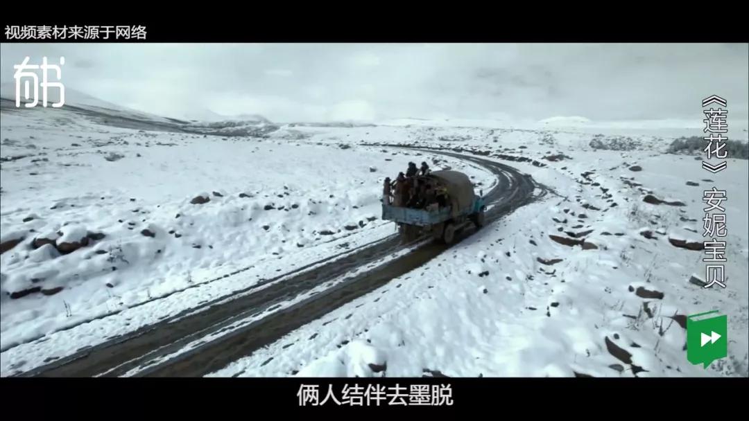 安妮宝贝的巅峰之作,是这朵开在内心的《莲花》