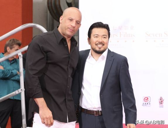 《一拳超人》真人版落实开拍由《速度与激情》导演林诣彬执导