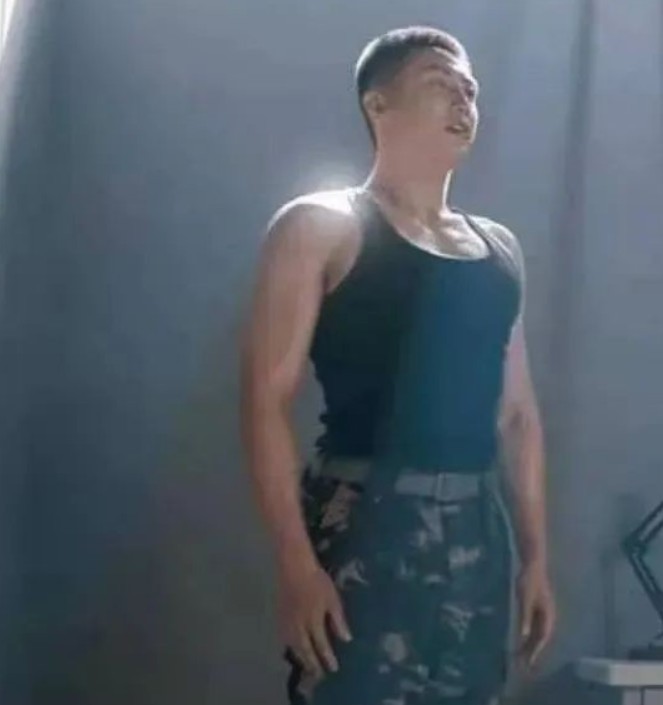 明星的无效健身：脱发、脖子粗、油腻、干巴，快停下来吧