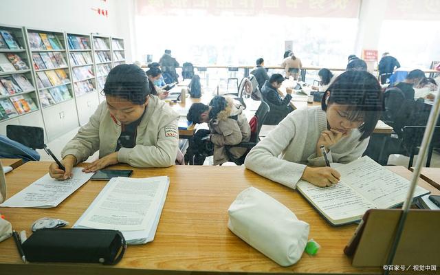 22考研复试上岸第一步：如何查找复试参考书目？「建议收藏」