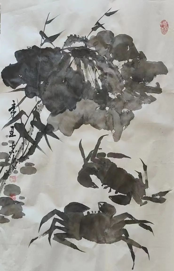 耿志海——全球当代最具影响力艺术家