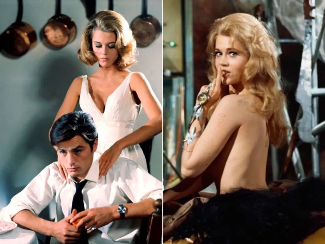 3次婚姻破碎掀起健身狂潮，这位85岁传奇影后，靠什么找回自己？