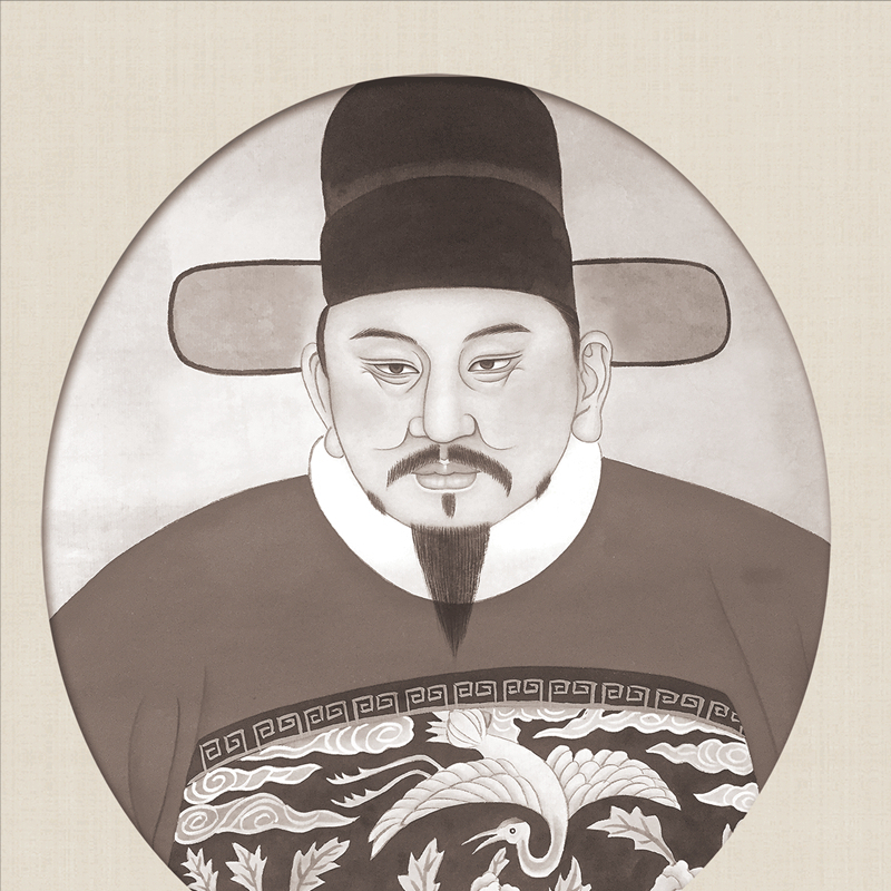 刚睡着就被勒昏过去，16个宫女越拽越紧，和嘉靖有多大仇？