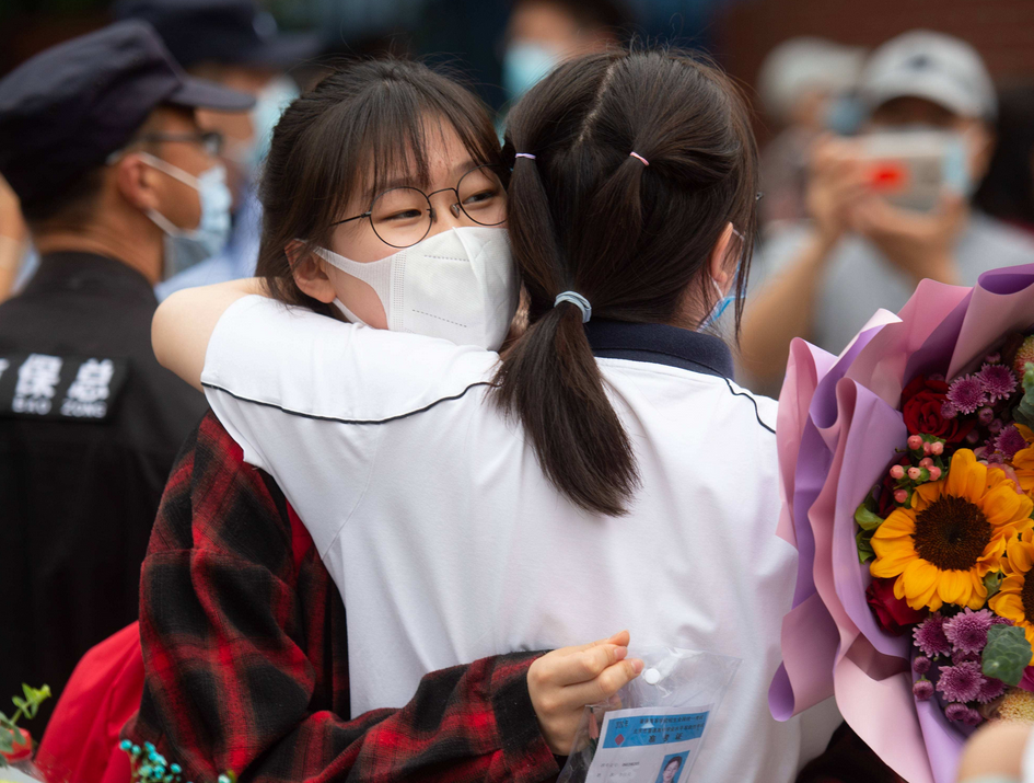 2022年“高考新规”已出炉，4类学生不允许参加，成绩再好也白搭