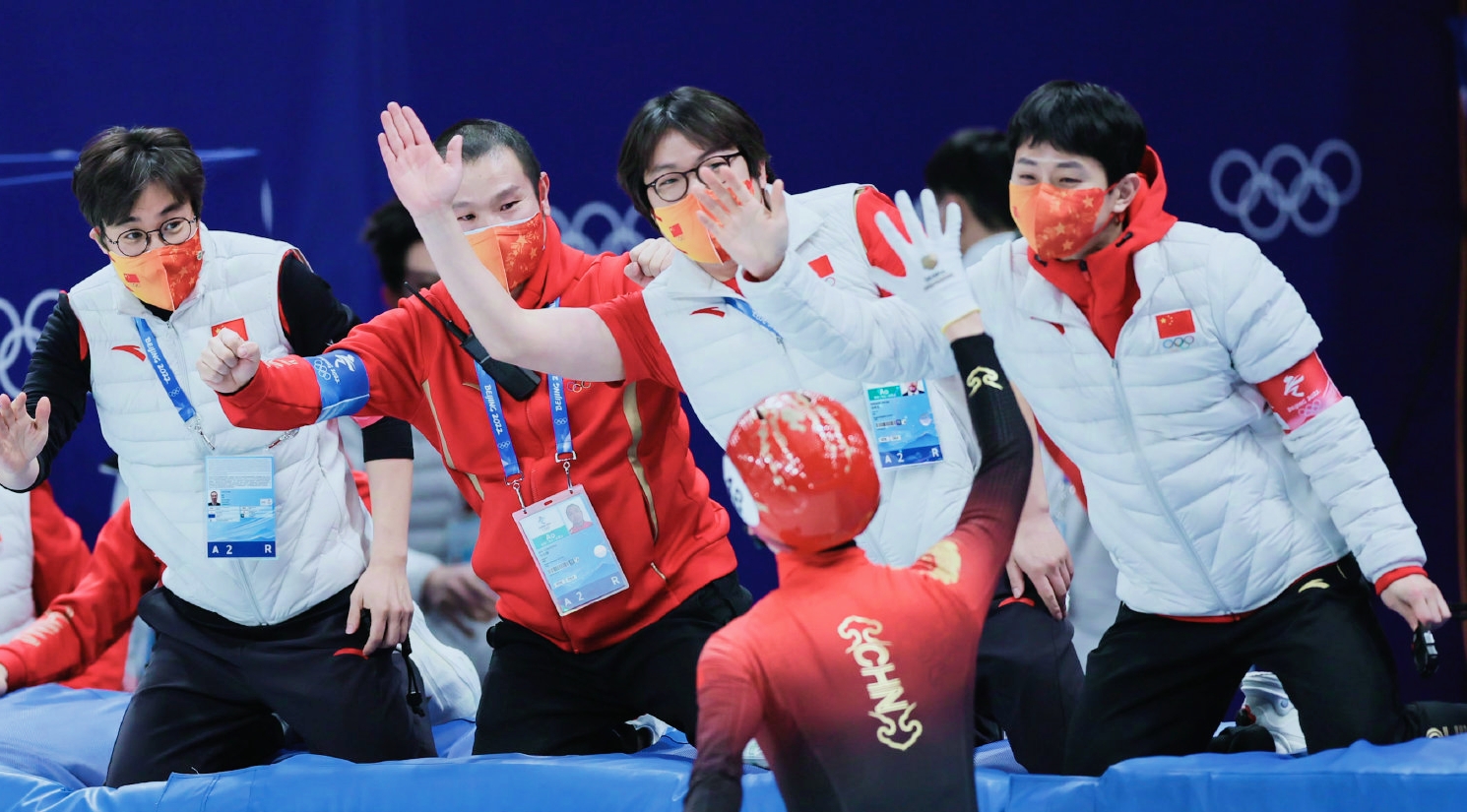 中国短道速滑教练安贤洙：拿六枚奥运金牌，国籍从韩国变为俄罗斯