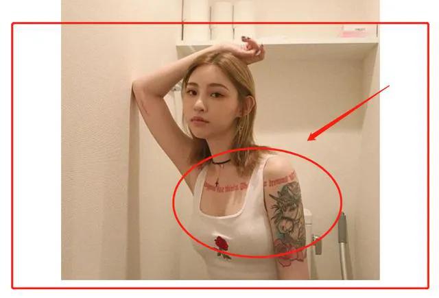 最后,"痞猴cp"组合也炒作起来了,猴子曾经开过一个车库,因为开场,绯闻