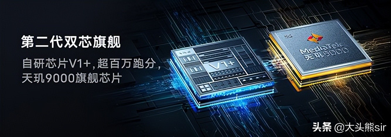 荣耀70Pro+能打过vivo X80吗？