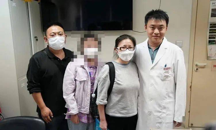 “我保住了他的眼睛，他却要杀我！”北京患者追砍医生事件回顾