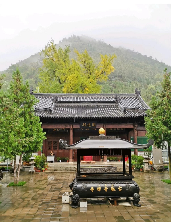 西安周边这四大好玩景点，一个比一个美，带你打卡小众秘境