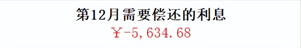 Excel表格：财务函数大全 - 01