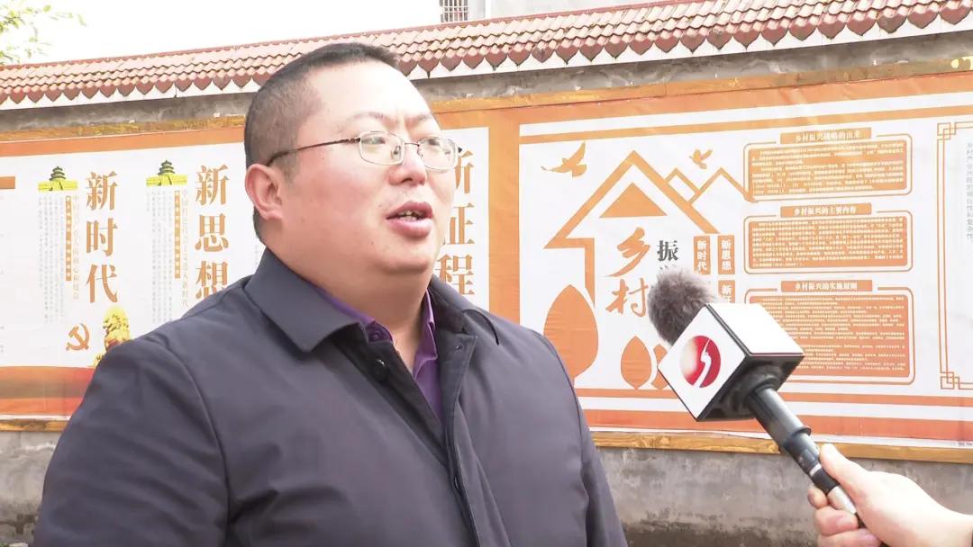 蓬安县新园乡：打造产业发展特色乡 争做乡村振兴“排头兵”