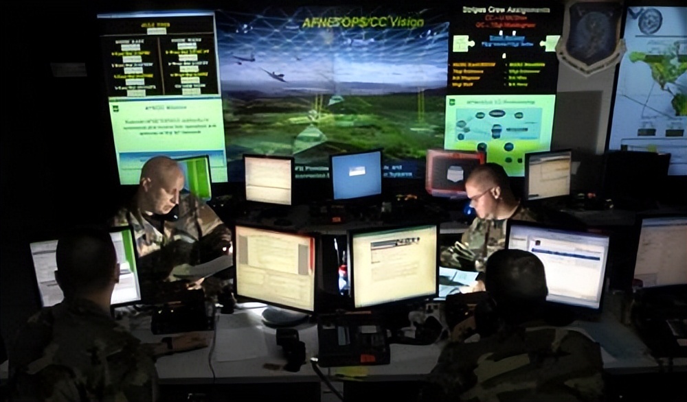 铁证如山！中国上百个信息系统被美国植入木马程序！美国意欲何为