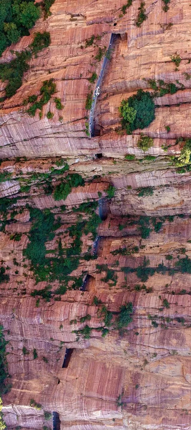 河南：一部河南史，半部华夏册，“豫”见中国的大美之地