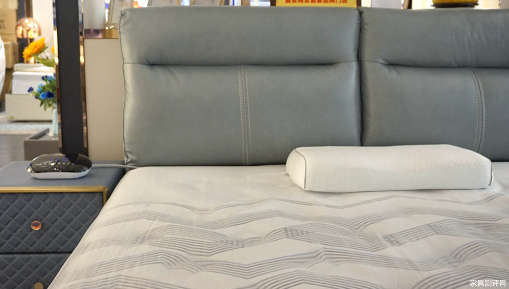 芝华仕AI智眠枕测评：完成度高 实用性强 一款好用的智能产品