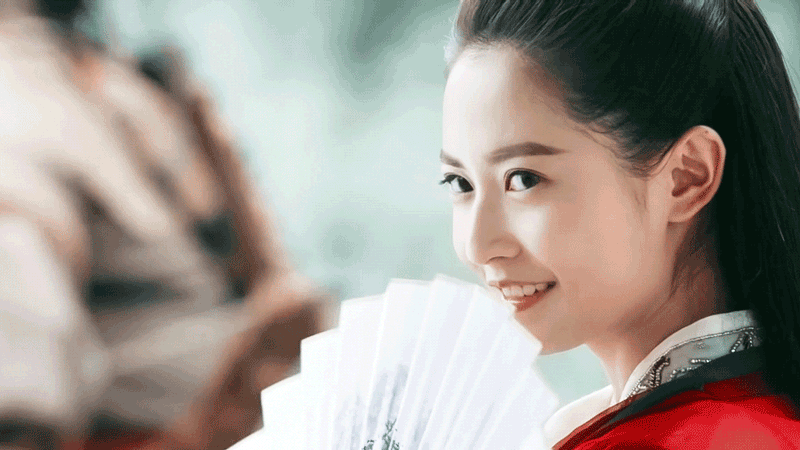 四川的女星很美呀！这5位女星个个貌美如花，你最喜欢谁