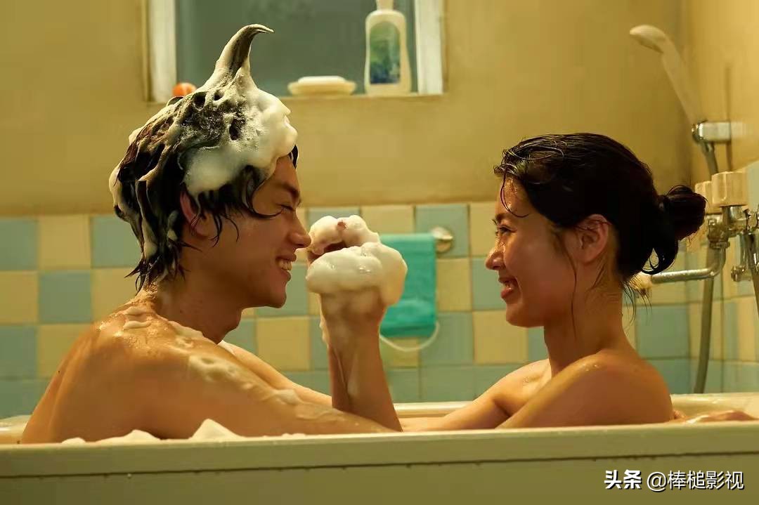 第14期：年度评分最高的10部外语电影，《小人物》爆爽，仅排第9