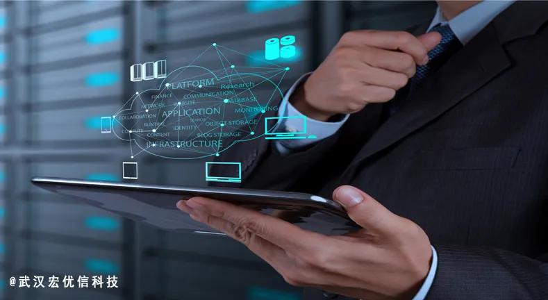 BGP高防云服务器是什么？