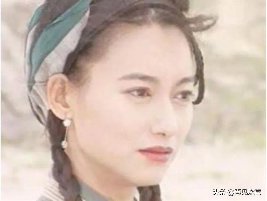 6位武功高强的女星，一个比一个能打，个个都是绝色，美若天仙