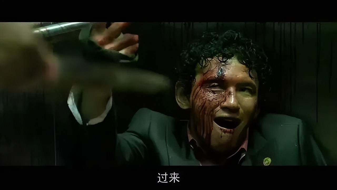 给“演技最好的10位韩国男演员”排个名：李政宰第9，宋康昊仅第2