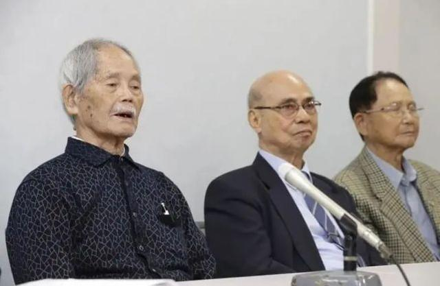 “我是日本人我自豪”！3名台湾人要求加入日本，结果挨闷棍了