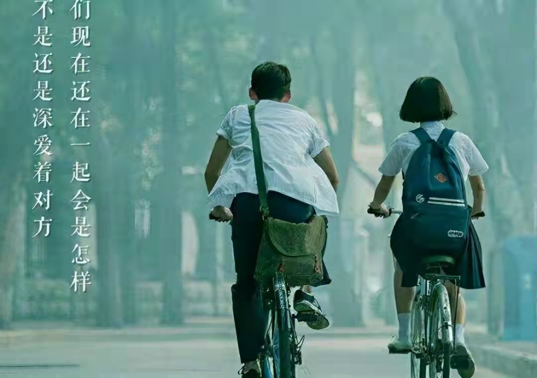 24岁的美女大学生，大学四年竟然没有男生追，现在的男孩怎么了？