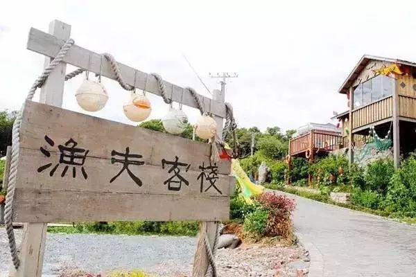 文化特色是鄉村旅游開發的魂魄