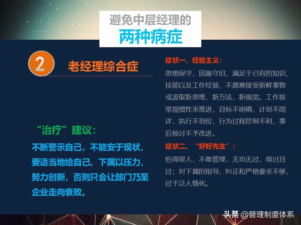 企业管理领导培训（44页）