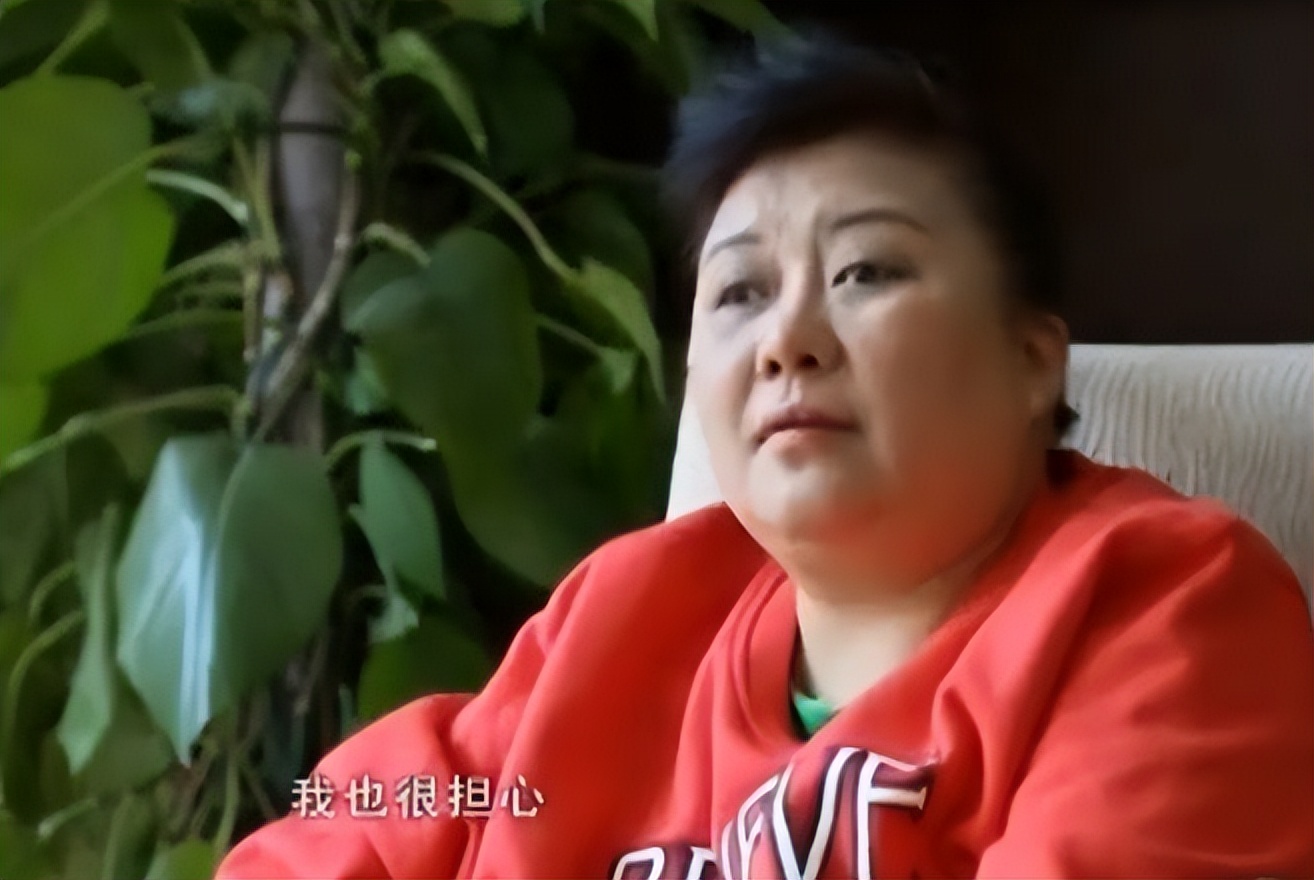 2008年42岁富婆“天降”儿子，女子没怀孕没生产，调查发现不简单