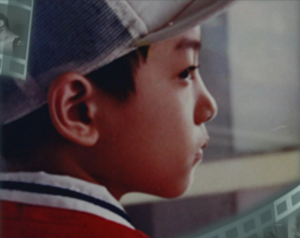 公子哥陈晓：那个娶了白月光的“顾千帆”，为何眼里失去了光？