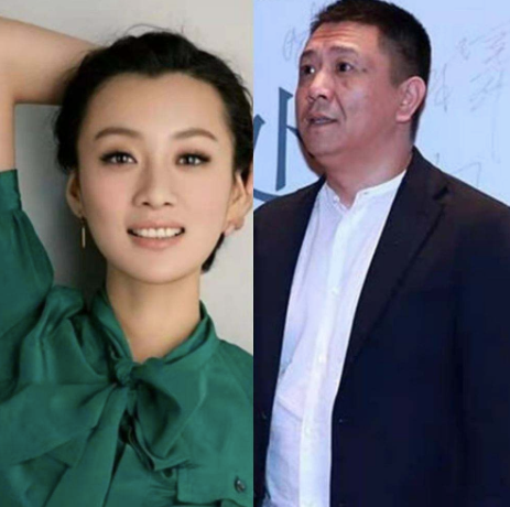刘欢小爸爸(徐梵溪:一婚让我憋屈,前夫花5亿娶李小冉,我祈祷改名转运)