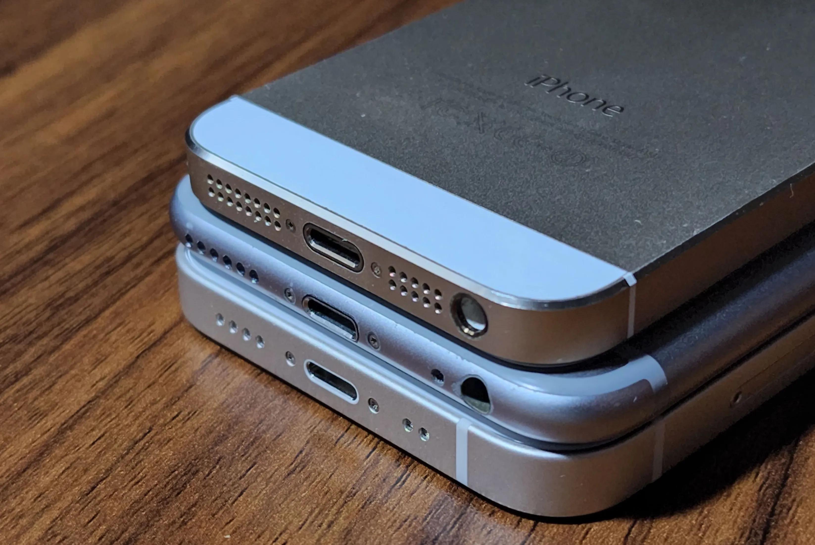 旧时代灵魂的融合？为什么我选择iPhone13mini