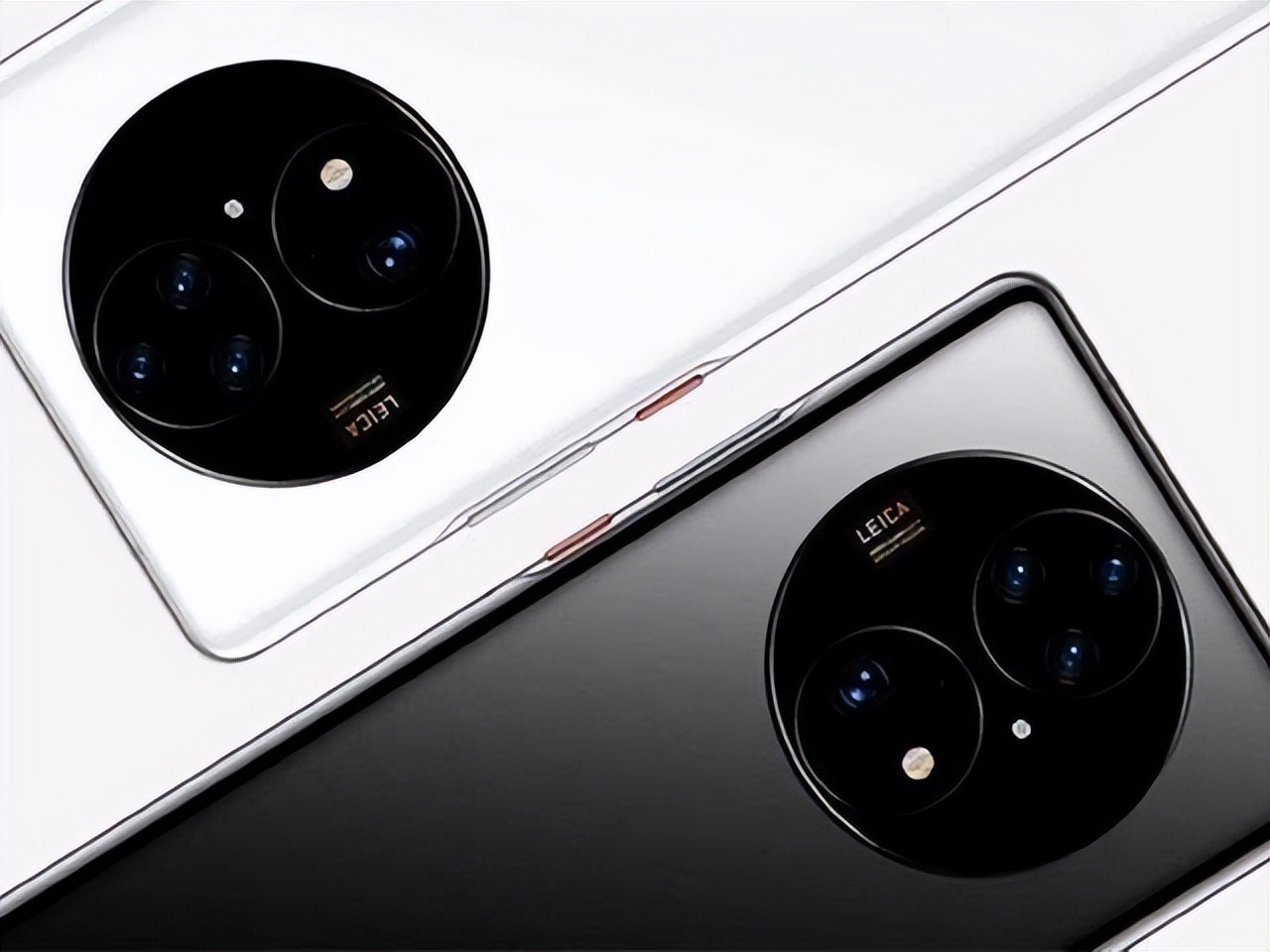 华为Mate40全系下架，预示着Mate50快来了吗？外挂5G有惊喜