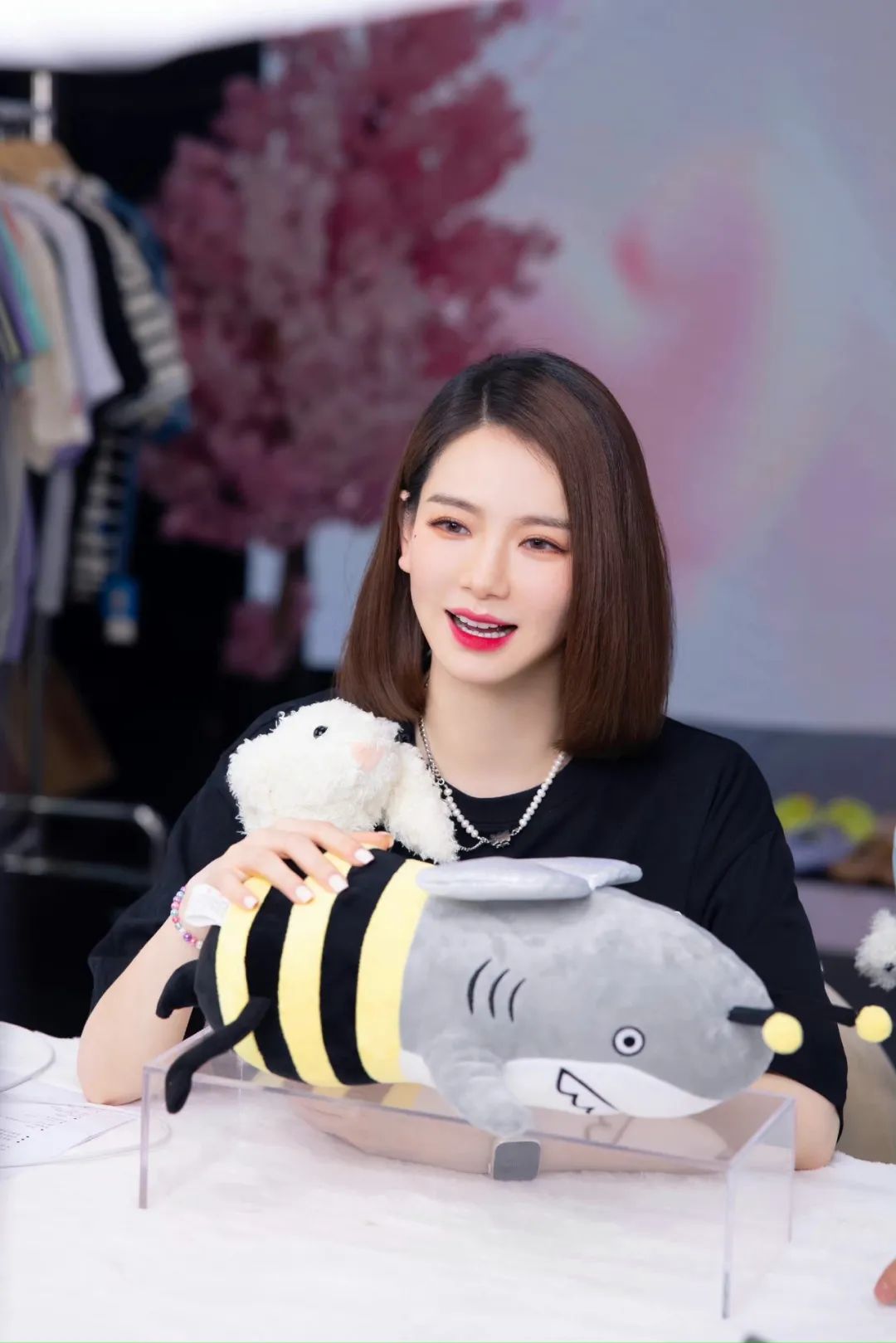 官宣二胎？事业迎第二春？想直接复制粘贴这姐的人生了好嘛